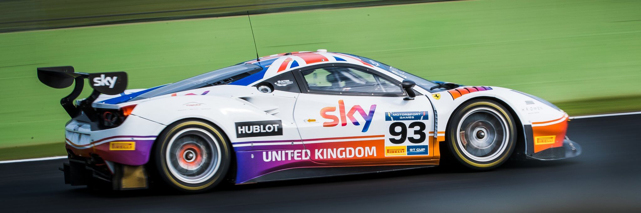 Motorsport Uk Directory Motorsport Uk