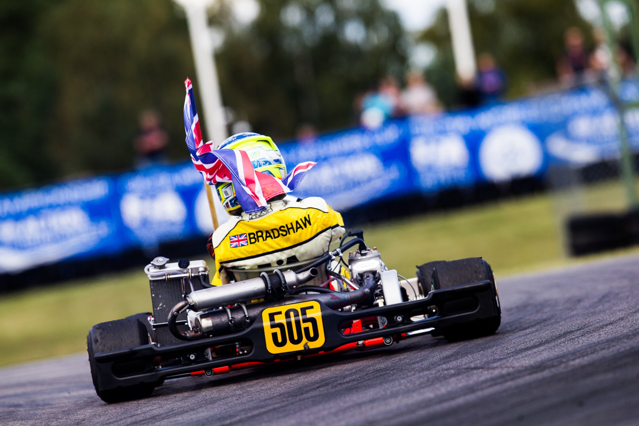 Applications open for the FIA Karting Academy Trophy 2020 